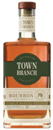 Town Branch Single Barrel Reserve